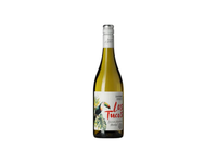 Baltasis sausas vynas LOS TUCOS CHARDONNAY TORRONTES (13%) 0,75 l