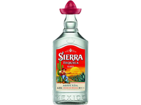 Sierra Tequila Blanco 0,5 l