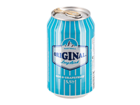 Alkoholinis kokteilis HARTWALL ORIGINAL, 330 ml
