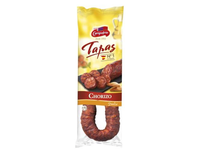 Vytinta dešra CAMPOFRIO, Chorizo Sarta, I r., 225g