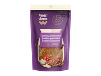 Šašlykų prieskoniai WELL DONE, 60 g