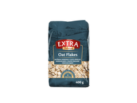 Avižiniai dribsniai EXTRA LINE, 400 g