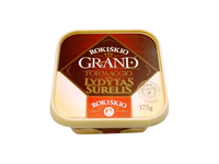 Tepamasis lydytas sūrelis ROKIŠKIO GRAND, 23 % rieb., 175 g