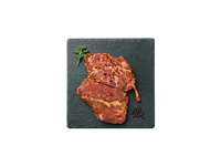 Karamelinė sprandinė su česnakais ir juodaisiais kmynais, 1 kg