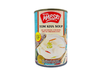 Sriuba Tom Kha MAESRI, 400 ml