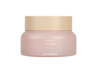 DEARBOO COLLAGEN CERAMIDE veido kremas, 50 g
