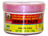 Krevečių pasta PANTAI, 100 g