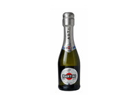 Putojantis baltasis saldus vynas MARTINI ASTI, 0,2 l, 200 ml