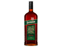 Balzamas sp.gėrimas ŽALIOS DEVYNERIOS, 35%, 0,7 l