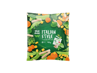 Stir-fry su prieskoniais WELL DONE, 400 g