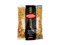 Makaronai ARIADNA, kriauklės, 400 g