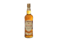 Škotiškas viskis GLEN SCANLAN Finest Scotch, 40%, 0,7 l