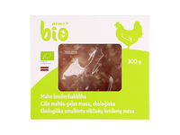 Ekologiškas vištienos faršas RIMI, 300 g