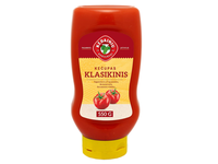 Klasikinis KĖDAINIŲ pomidorų padažas, 550g