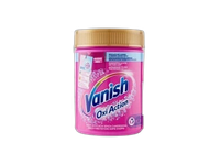 Skalbiklis Vanish 500g Pink