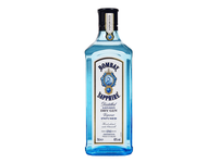 Džinas BOMBAY SAPPHIRE, 700 ml
