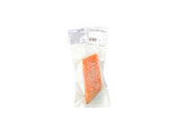 Šaldytos lašišų filė porcijos, ~130 g/vnt ~1,5kg/pak 6110090
