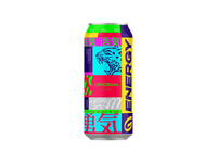Energinis gėrimas CULT ORIGINAL, 500 ml
