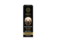 Vyriškas kremas NATURA SIBERICA LOKIO JĖGA drėkinantis , 50 ml