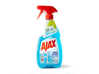 Purškiamas stiklų valiklis AJAX, 500ml