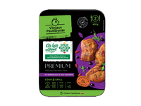 Viš.šlaun.mėsa su Goji uog.PREMIUM,500g