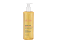 AVENE prausiamasis aliejus sausai, į egzemą linkusiai odai XERACALM A.D, 400 ml