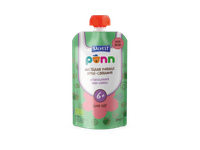 PONN ekologiška košė GOOD DAY su obuoliais ir cinamonu 6+ mėn., 110 g