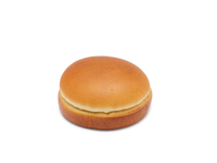 Šaldytos mėsainio bandelės su bulvėmis, 70 g x 48 vnt. (V)