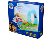Žaid. PAW PATROL PUP SQUAD RESCUE LOOP
