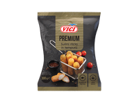 Šaldytos surimio lazdelės tempuroje VIČI, 300 g