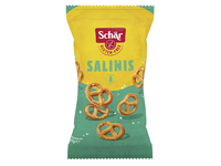Sūrūs riest. SALINIS SCHAR, be glitimo, 60 g