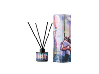 Namų kvapas CANDLE FAMILY Amor Infinitus, 120 ml