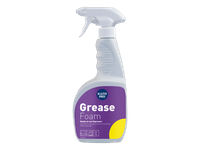 Nuriebalinimo priemonė KIILTO Grease Foam, 750 ml