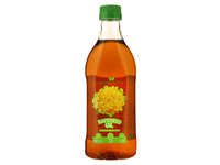 Šal.spaud.neraf.rapsų aliejus NATURALISIMO,1l