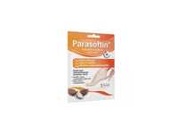 Parasoftin regeneruojamoji pėdų kaukė 1 pora