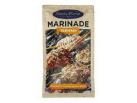 Rytietiškas marinatas SANTA MARIA Teriyaki, 75 g