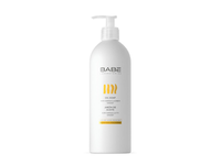 BABE BODY, aliejinis prausiklis kūnui su Omega 3, 6 ir 9 riebiosiomis rūgštimis, 500 ml
