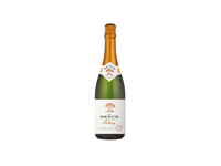 Nealkoholinis putojantis vynas THE BENCH CHARDONNAY, 750 ml