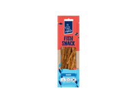 Vytintos jūrinių lydekų lazdelės ZIGMAS, 40 g
