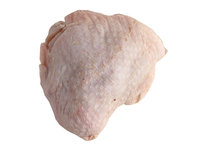 Šaldytos viščiukų šlaunelės, 12 kg
