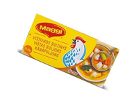 Sultinys MAGGI, vištienos, 120 g