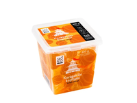Korėjietiški kopūstai, 400 g