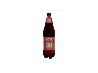 SMETONIŠKA tamsioji gira, 1.5 l