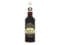 Gaz.gaiv.gėr. Fentimans Curiosity Cola, 750 ml
