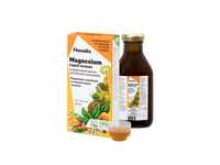 FLORADIX Magnesium, 250 ml