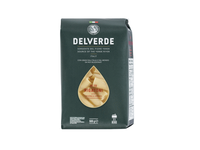 Makaronai DELVERDE (rigatoniai), 500 g