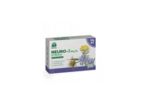 Kompleksas stresui su magniu ir vit. B6 ŠVF NEURO-2, 10 vnt.