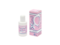 SAGINIL intymios higienos prausiklis, 100 ml