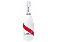 Šampanas G.H.MUMM Ice Xtra Demi-Sec  0,75L 12.5%
