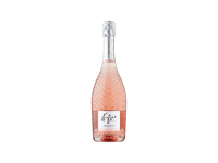 Putojantis rausvasis vynas KYLIE MINOGUE PROSECCO, 750 ml